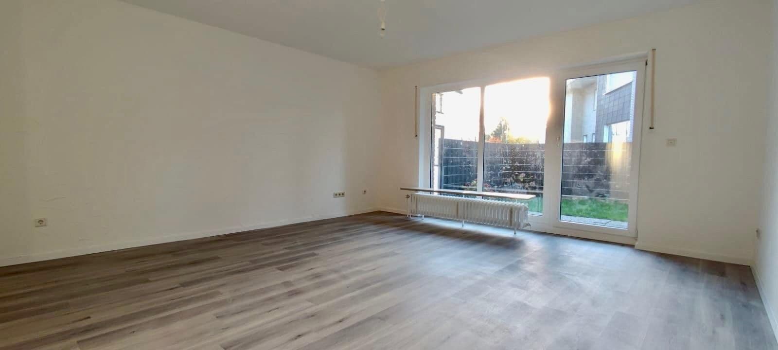 Prenájom bytu 3-izbový 64 m², Paderborn, Severné Porýnie - Westfálsko Prenájom bytu 3-izbový 64 m², Paderborn, Severné Porýnie - Westfálsko