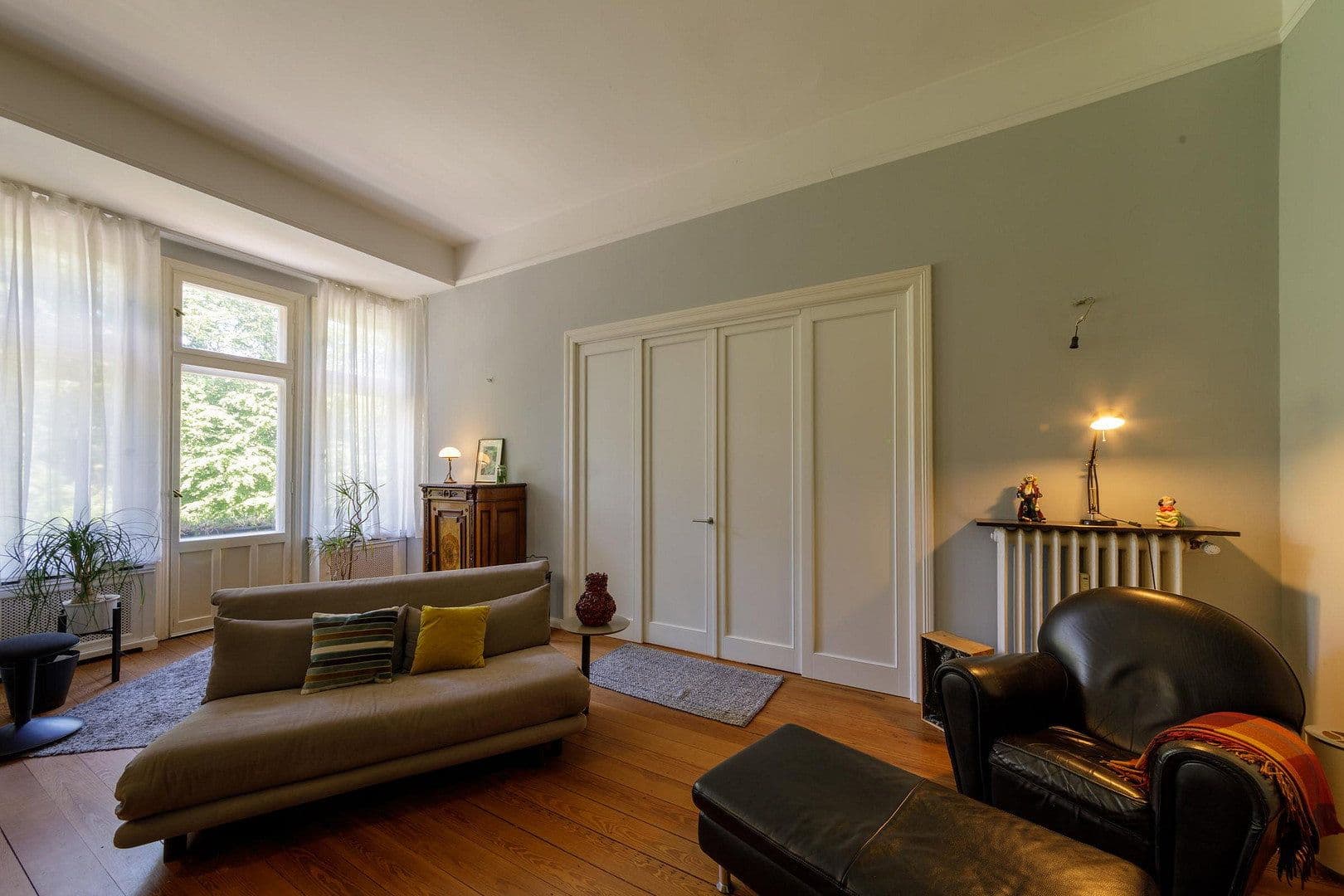 Predaj bytu 3-izbový 155 m², Bremen, Brémy Predaj bytu 3-izbový 155 m², Bremen, Brémy