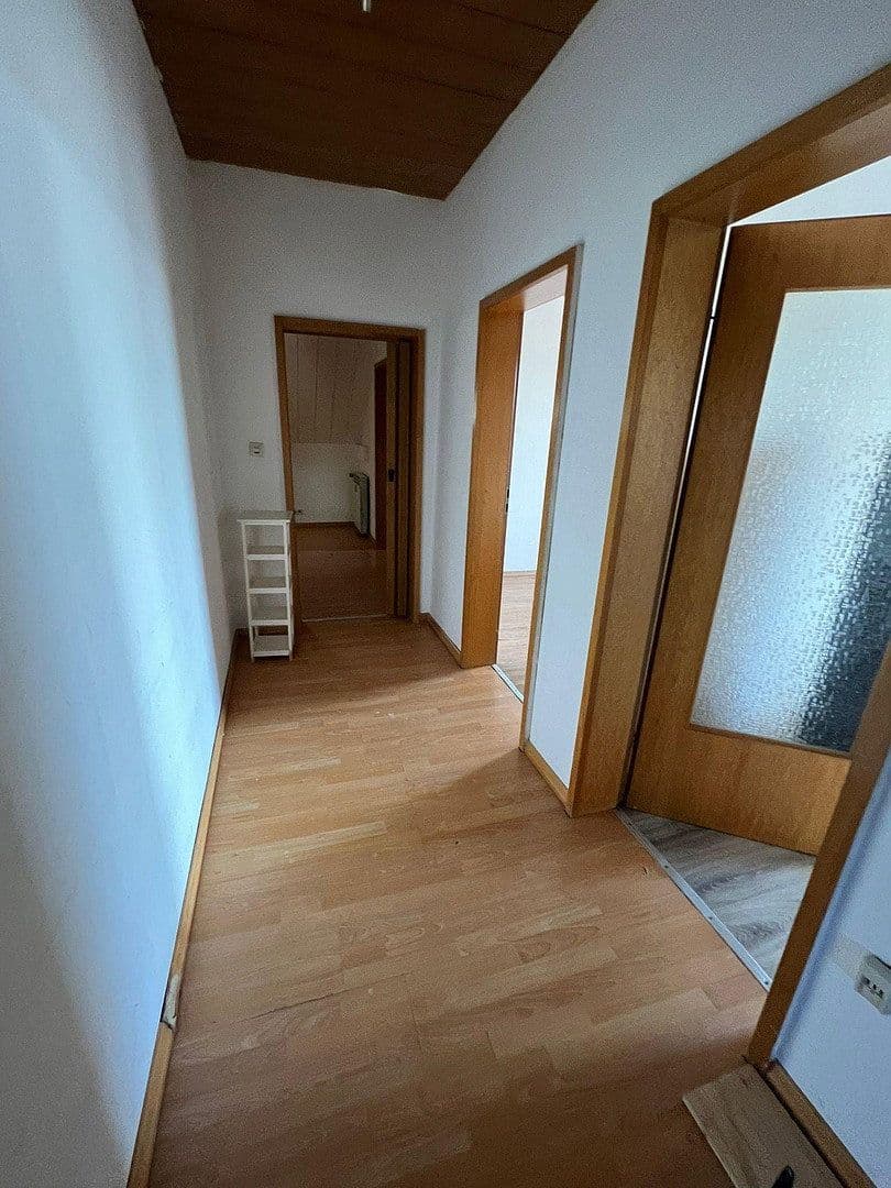 Prenájom bytu 2-izbový 58 m², Ziegeleiweg 1, Obernkirchen, Dolné Sasko Prenájom bytu 2-izbový 58 m², Ziegeleiweg 1, Obernkirchen, Dolné Sasko