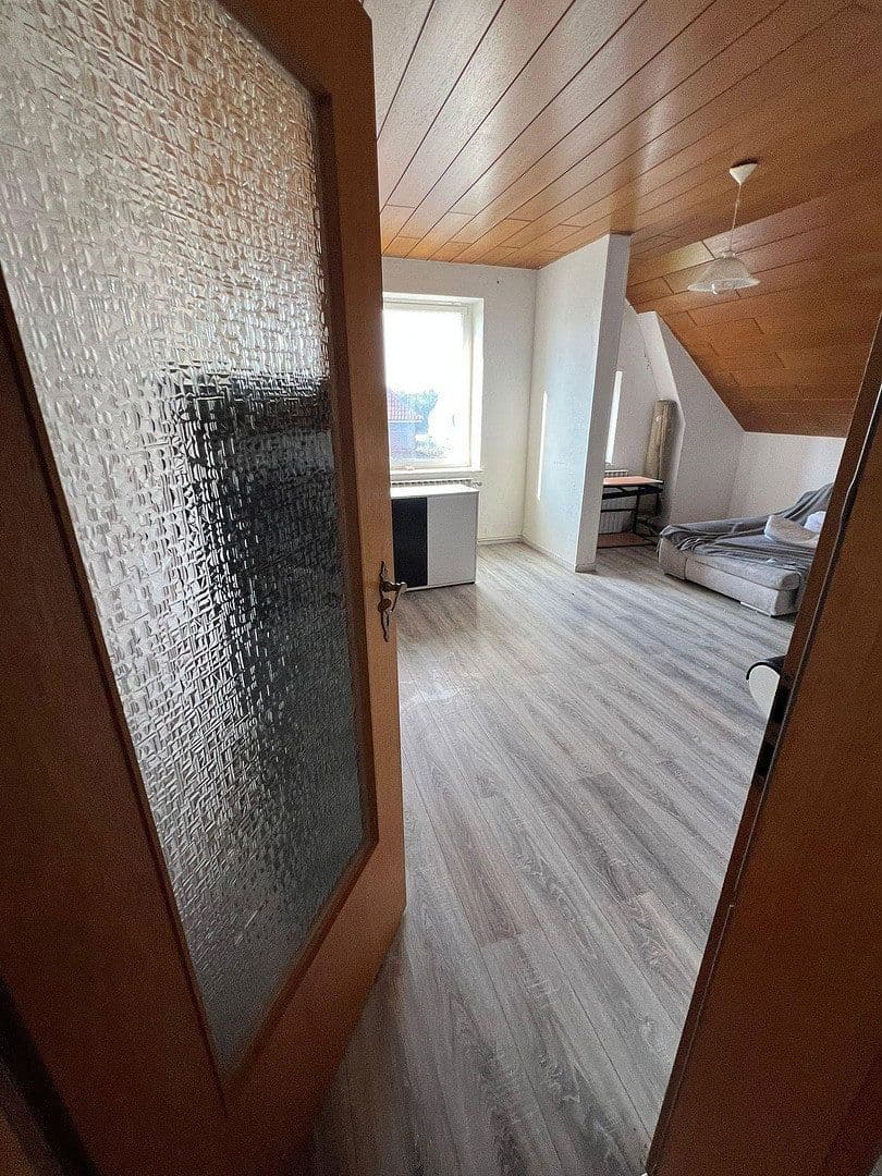 Prenájom bytu 2-izbový 58 m², Ziegeleiweg 1, Obernkirchen, Dolné Sasko Prenájom bytu 2-izbový 58 m², Ziegeleiweg 1, Obernkirchen, Dolné Sasko