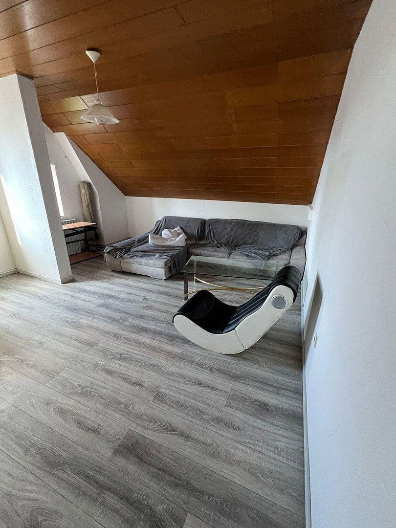 Prenájom bytu 2-izbový 58 m², Ziegeleiweg 1, Obernkirchen, Dolné Sasko Prenájom bytu 2-izbový 58 m², Ziegeleiweg 1, Obernkirchen, Dolné Sasko