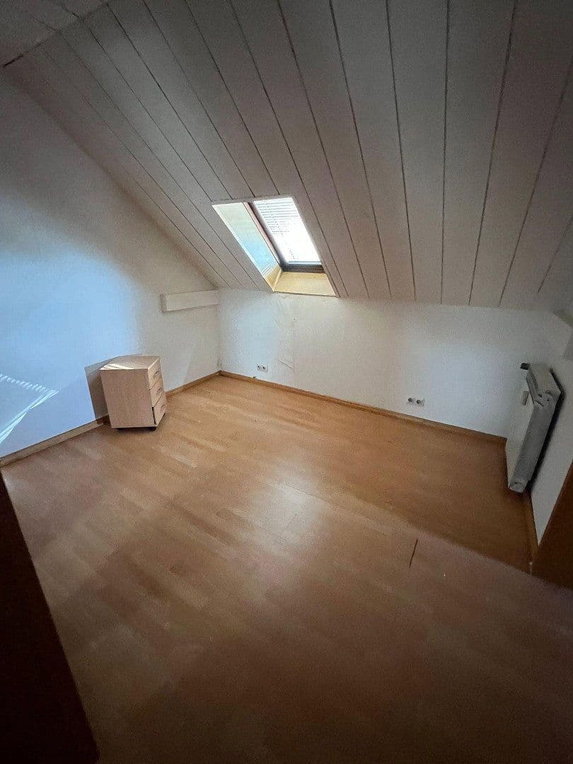 Prenájom bytu 2-izbový 58 m², Ziegeleiweg 1, Obernkirchen, Dolné Sasko Prenájom bytu 2-izbový 58 m², Ziegeleiweg 1, Obernkirchen, Dolné Sasko