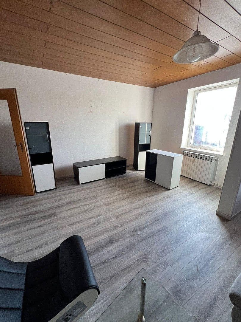 Prenájom bytu 2-izbový 58 m², Ziegeleiweg 1, Obernkirchen, Dolné Sasko Prenájom bytu 2-izbový 58 m², Ziegeleiweg 1, Obernkirchen, Dolné Sasko
