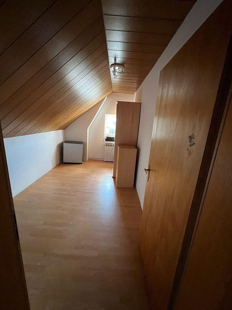 Prenájom bytu 2-izbový 58 m², Ziegeleiweg 1, Obernkirchen, Dolné Sasko Prenájom bytu 2-izbový 58 m², Ziegeleiweg 1, Obernkirchen, Dolné Sasko