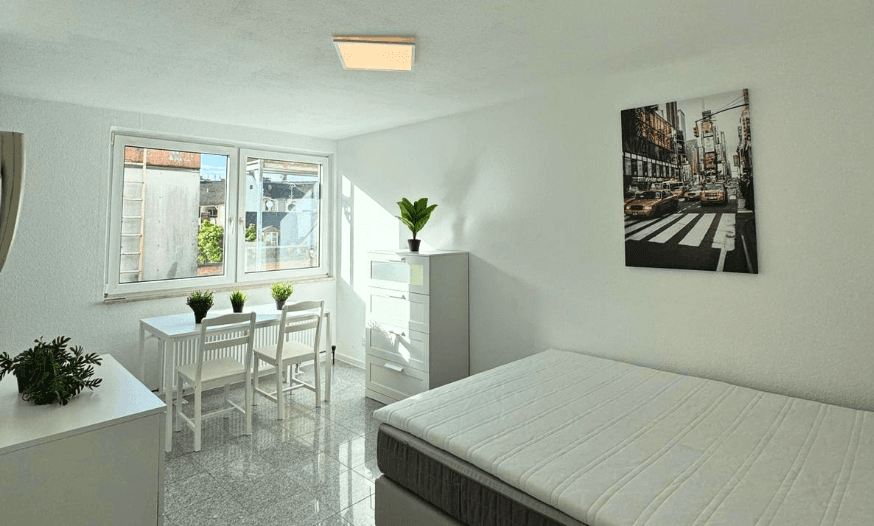 Predaj bytu 1-izbový 23 m², Mainz, Porýnie-Falcko Predaj bytu 1-izbový 23 m², Mainz, Porýnie-Falcko