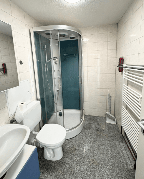 Predaj bytu 1-izbový 23 m², Mainz, Porýnie-Falcko Predaj bytu 1-izbový 23 m², Mainz, Porýnie-Falcko