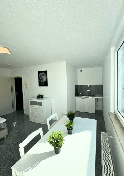 Predaj bytu 1-izbový 23 m², Mainz, Porýnie-Falcko Predaj bytu 1-izbový 23 m², Mainz, Porýnie-Falcko
