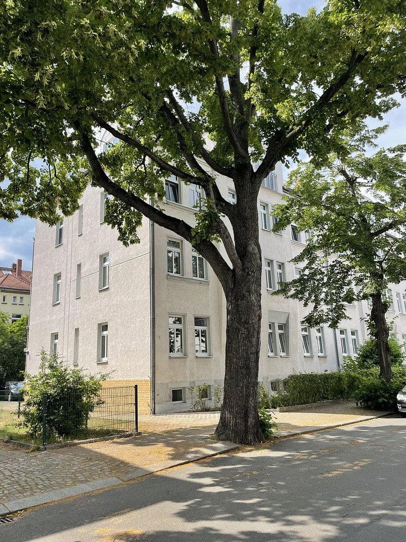 Prenájom bytu 3-izbový 67 m², Böttgerstr. 5, Leipzig, Sasko Prenájom bytu 3-izbový 67 m², Böttgerstr. 5, Leipzig, Sasko