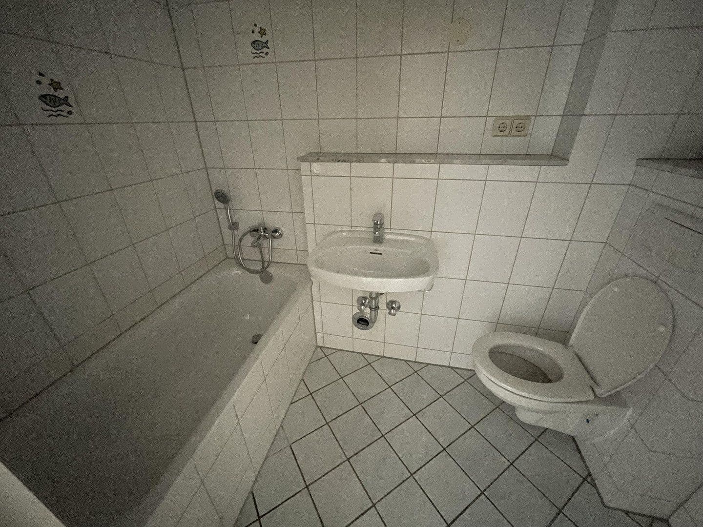 Prenájom bytu 3-izbový 67 m², Böttgerstr. 5, Leipzig, Sasko Prenájom bytu 3-izbový 67 m², Böttgerstr. 5, Leipzig, Sasko