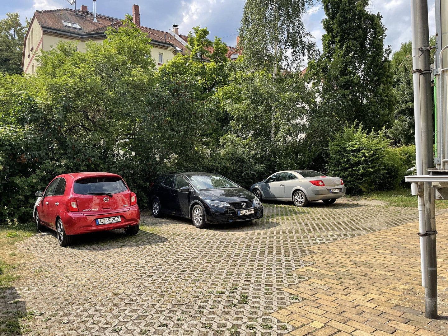 Prenájom bytu 3-izbový 67 m², Böttgerstr. 5, Leipzig, Sasko Prenájom bytu 3-izbový 67 m², Böttgerstr. 5, Leipzig, Sasko