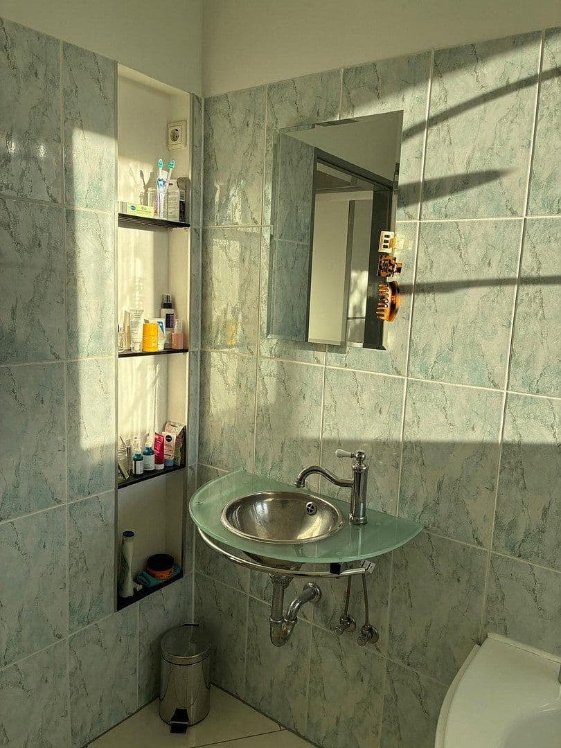 Predaj bytu 2-izbový 54 m², Berlin, Berlín Predaj bytu 2-izbový 54 m², Berlin, Berlín