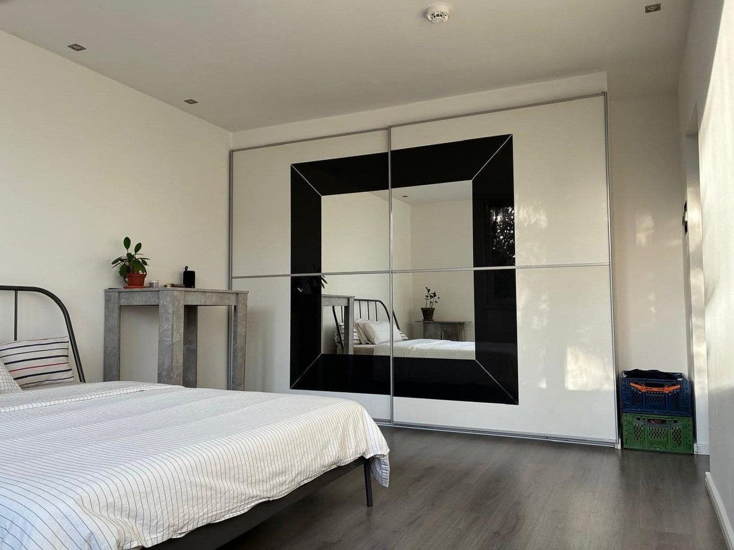 Predaj bytu 2-izbový 54 m², Berlin, Berlín Predaj bytu 2-izbový 54 m², Berlin, Berlín