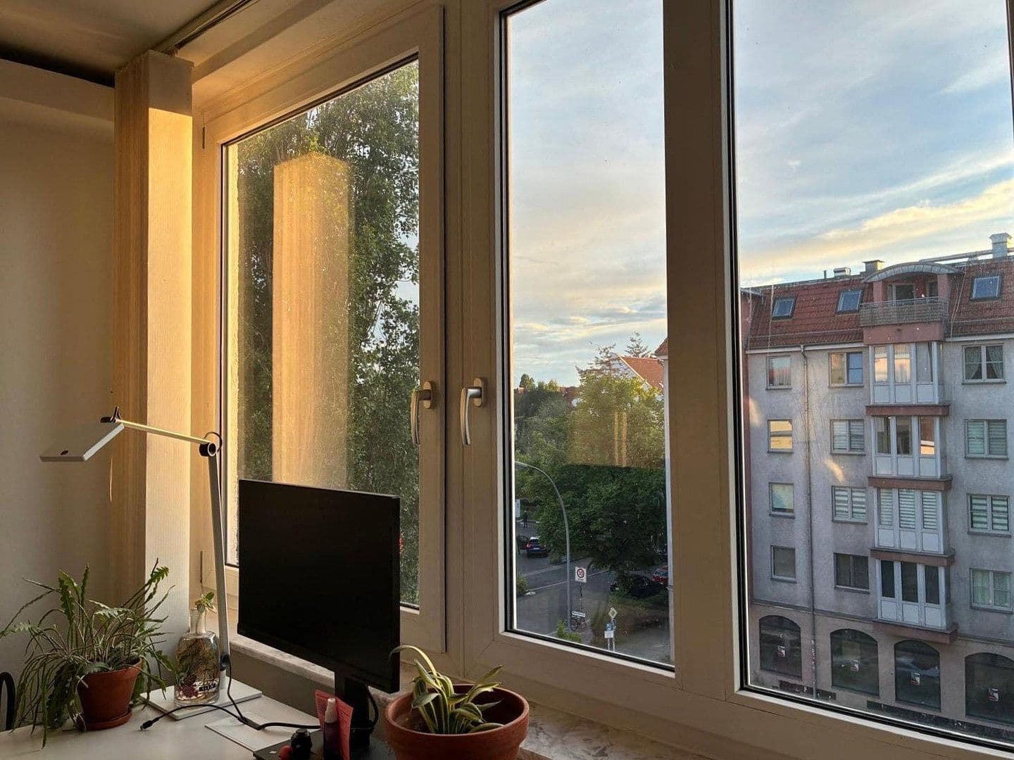 Predaj bytu 2-izbový 54 m², Berlin, Berlín Predaj bytu 2-izbový 54 m², Berlin, Berlín