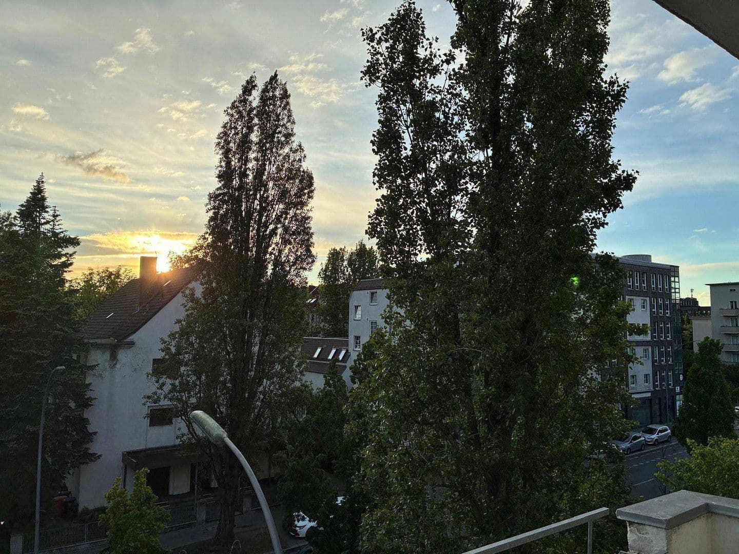 Predaj bytu 2-izbový 54 m², Berlin, Berlín Predaj bytu 2-izbový 54 m², Berlin, Berlín