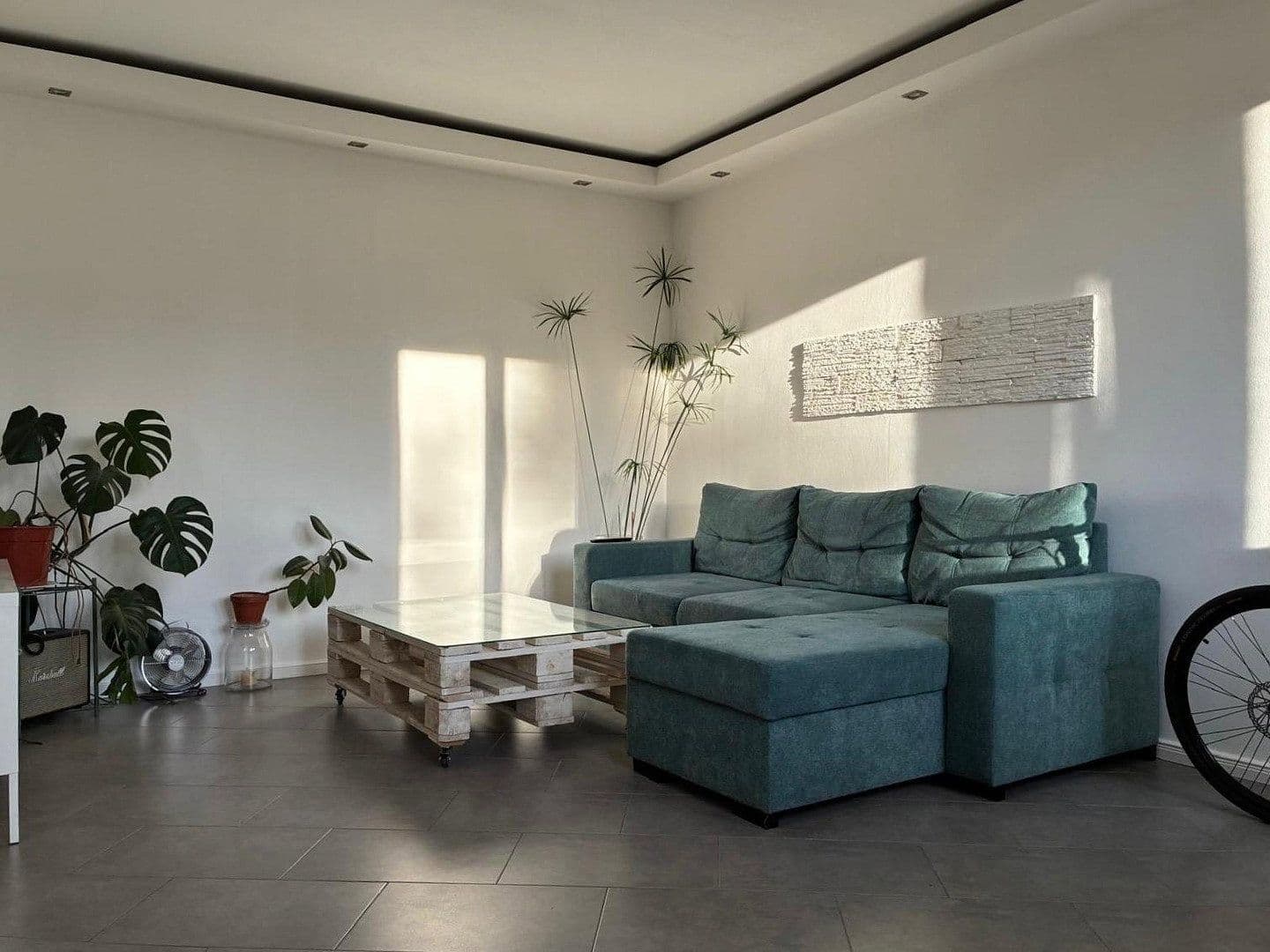 Predaj bytu 2-izbový 54 m², Berlin, Berlín Predaj bytu 2-izbový 54 m², Berlin, Berlín