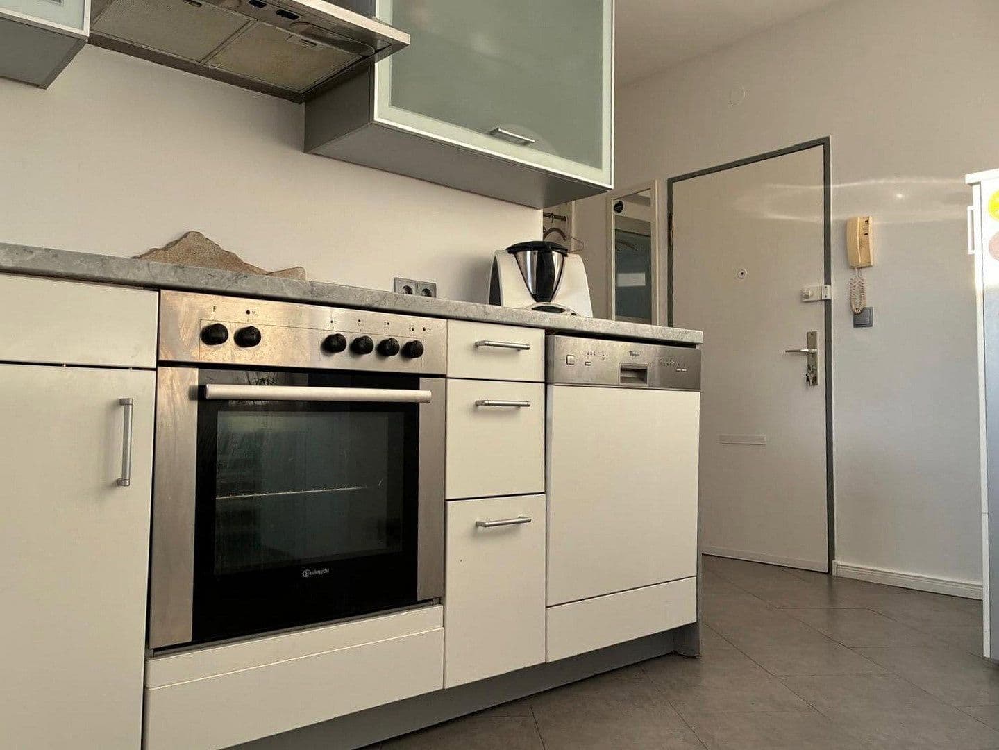 Predaj bytu 2-izbový 54 m², Berlin, Berlín Predaj bytu 2-izbový 54 m², Berlin, Berlín