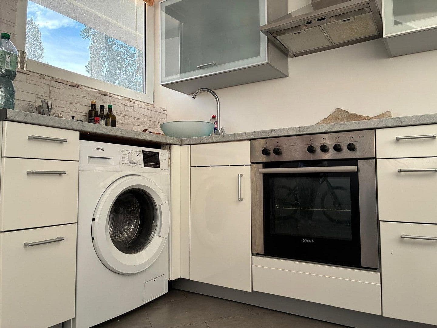 Predaj bytu 2-izbový 54 m², Berlin, Berlín Predaj bytu 2-izbový 54 m², Berlin, Berlín