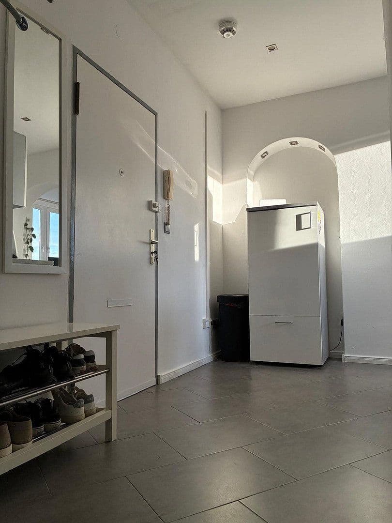Predaj bytu 2-izbový 54 m², Berlin, Berlín Predaj bytu 2-izbový 54 m², Berlin, Berlín