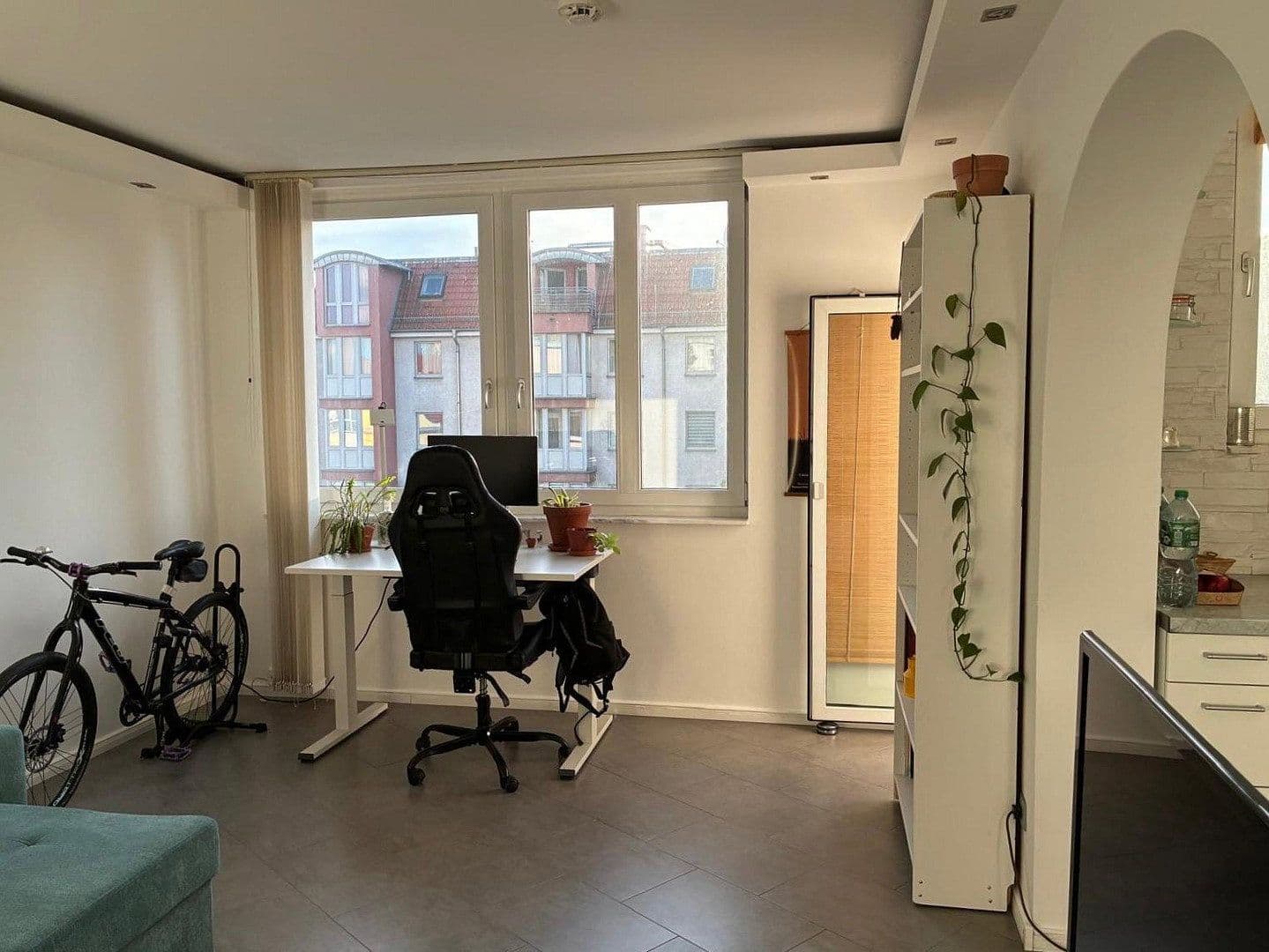 Predaj bytu 2-izbový 54 m², Berlin, Berlín Predaj bytu 2-izbový 54 m², Berlin, Berlín