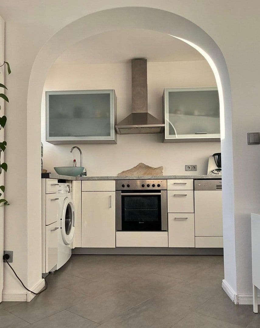 Predaj bytu 2-izbový 54 m², Berlin, Berlín Predaj bytu 2-izbový 54 m², Berlin, Berlín