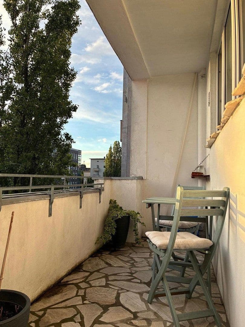 Predaj bytu 2-izbový 54 m², Berlin, Berlín Predaj bytu 2-izbový 54 m², Berlin, Berlín