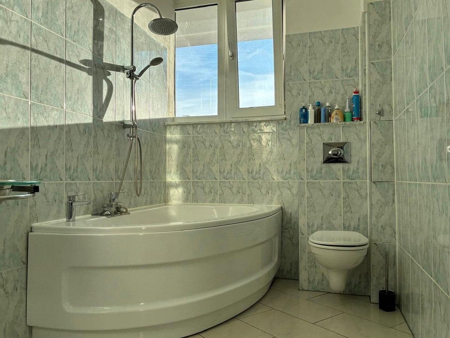 Predaj bytu 2-izbový 54 m², Berlin, Berlín Predaj bytu 2-izbový 54 m², Berlin, Berlín