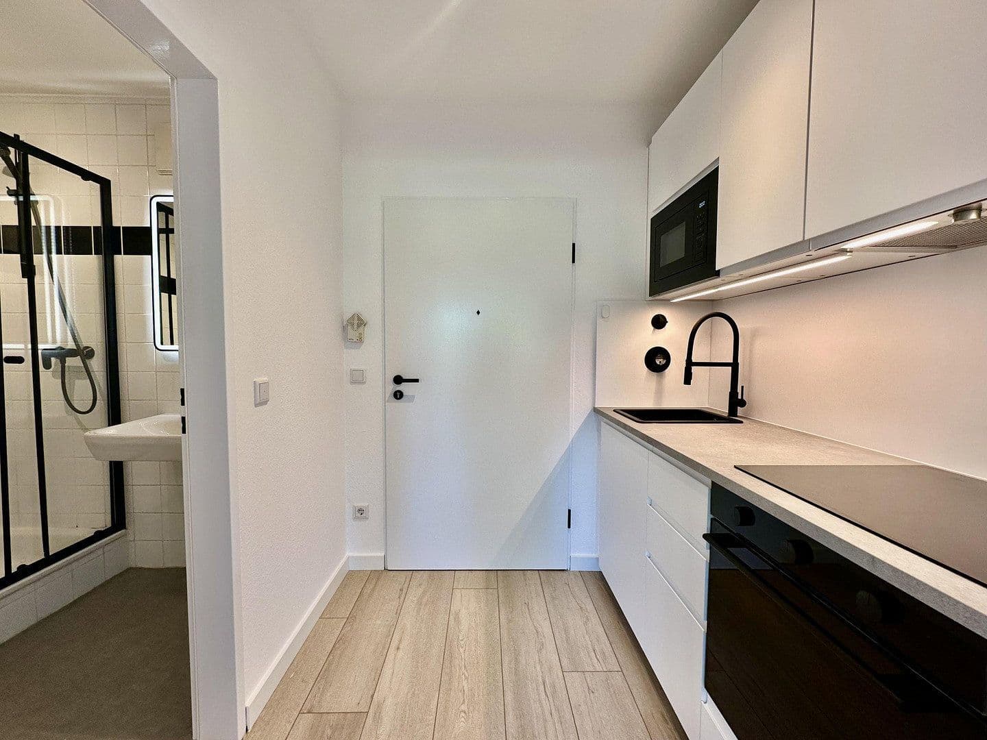 Predaj bytu 1-izbový 31 m², Nordstraße 29, Paderborn, Severné Porýnie - Westfálsko Predaj bytu 1-izbový 31 m², Nordstraße 29, Paderborn, Severné Porýnie - Westfálsko