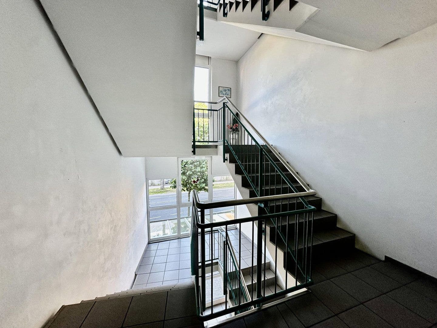 Predaj bytu 1-izbový 31 m², Nordstraße 29, Paderborn, Severné Porýnie - Westfálsko Predaj bytu 1-izbový 31 m², Nordstraße 29, Paderborn, Severné Porýnie - Westfálsko