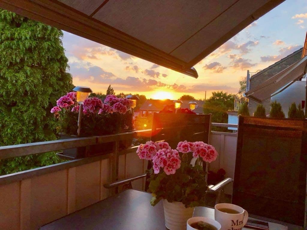 Predaj bytu 3-izbový 70 m², Oberbruchstraße 131, Krefeld, Severné Porýnie - Westfálsko Predaj bytu 3-izbový 70 m², Oberbruchstraße 131, Krefeld, Severné Porýnie - Westfálsko