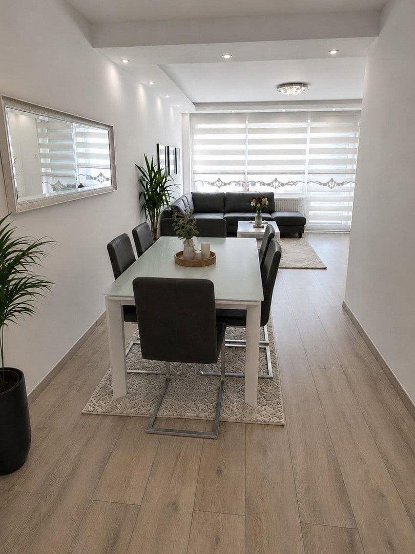 Predaj bytu 3-izbový 70 m², Oberbruchstraße 131, Krefeld, Severné Porýnie - Westfálsko Predaj bytu 3-izbový 70 m², Oberbruchstraße 131, Krefeld, Severné Porýnie - Westfálsko