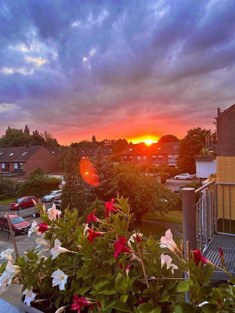 Predaj bytu 3-izbový 70 m², Oberbruchstraße 131, Krefeld, Severné Porýnie - Westfálsko Predaj bytu 3-izbový 70 m², Oberbruchstraße 131, Krefeld, Severné Porýnie - Westfálsko