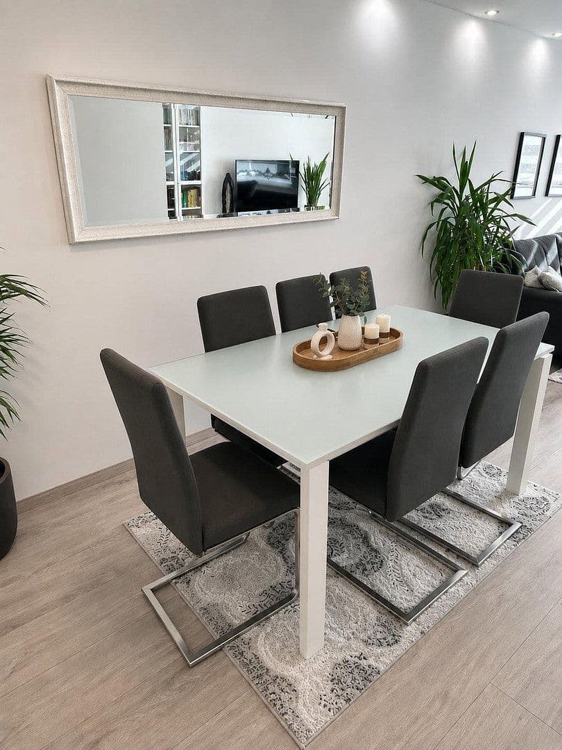 Predaj bytu 3-izbový 70 m², Oberbruchstraße 131, Krefeld, Severné Porýnie - Westfálsko Predaj bytu 3-izbový 70 m², Oberbruchstraße 131, Krefeld, Severné Porýnie - Westfálsko