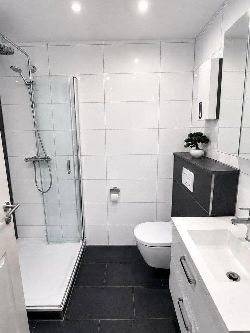 Predaj bytu 3-izbový 70 m², Oberbruchstraße 131, Krefeld, Severné Porýnie - Westfálsko Predaj bytu 3-izbový 70 m², Oberbruchstraße 131, Krefeld, Severné Porýnie - Westfálsko