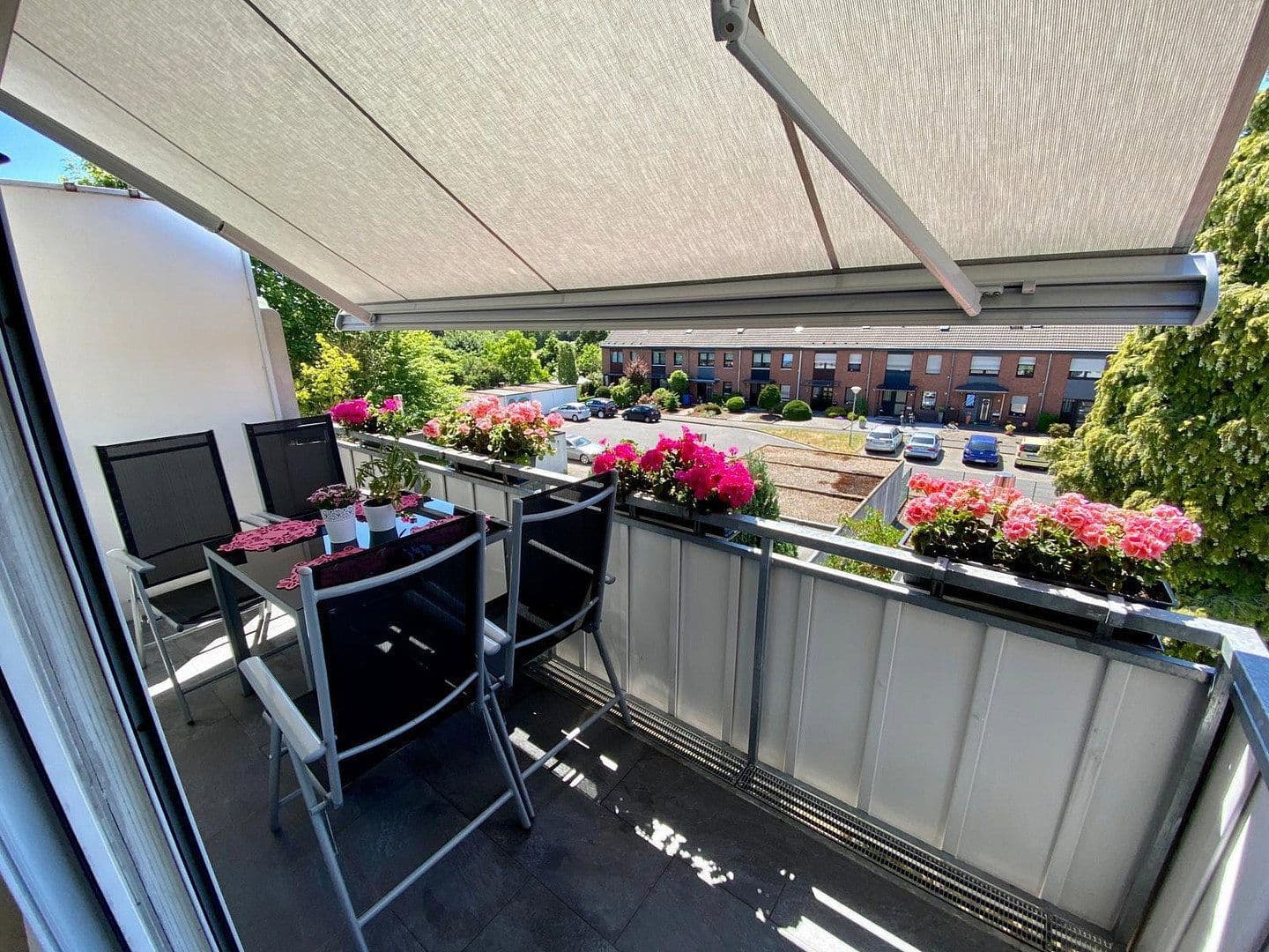 Predaj bytu 3-izbový 70 m², Oberbruchstraße 131, Krefeld, Severné Porýnie - Westfálsko Predaj bytu 3-izbový 70 m², Oberbruchstraße 131, Krefeld, Severné Porýnie - Westfálsko