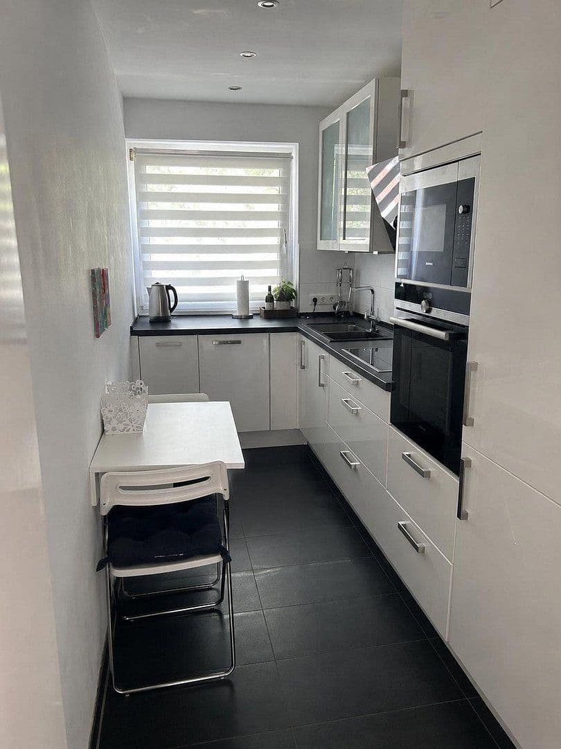Predaj bytu 3-izbový 70 m², Oberbruchstraße 131, Krefeld, Severné Porýnie - Westfálsko Predaj bytu 3-izbový 70 m², Oberbruchstraße 131, Krefeld, Severné Porýnie - Westfálsko