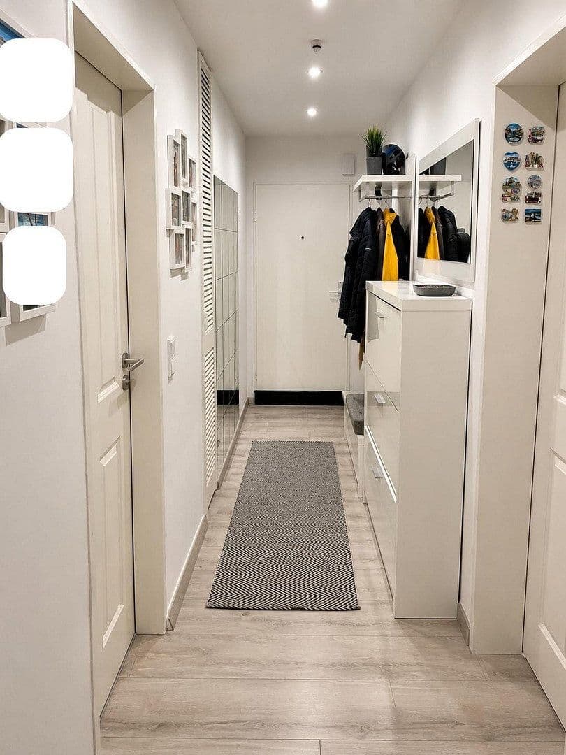 Predaj bytu 3-izbový 70 m², Oberbruchstraße 131, Krefeld, Severné Porýnie - Westfálsko Predaj bytu 3-izbový 70 m², Oberbruchstraße 131, Krefeld, Severné Porýnie - Westfálsko