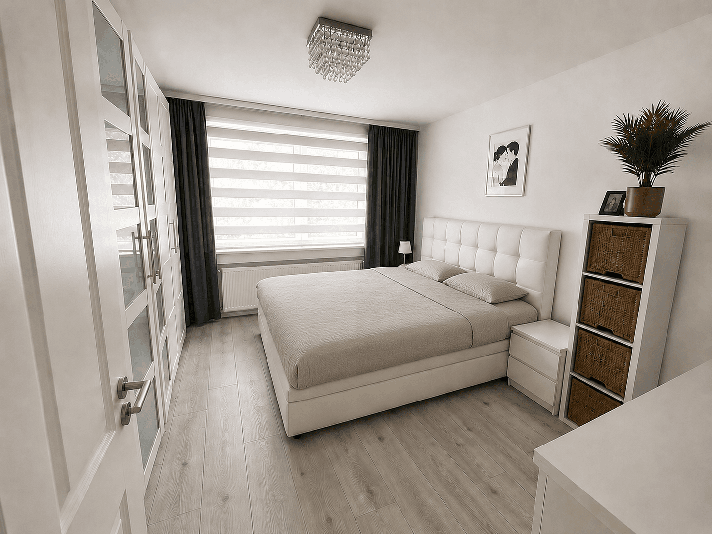 Predaj bytu 3-izbový 70 m², Oberbruchstraße 131, Krefeld, Severné Porýnie - Westfálsko Predaj bytu 3-izbový 70 m², Oberbruchstraße 131, Krefeld, Severné Porýnie - Westfálsko