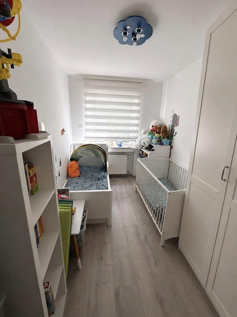 Predaj bytu 3-izbový 70 m², Oberbruchstraße 131, Krefeld, Severné Porýnie - Westfálsko Predaj bytu 3-izbový 70 m², Oberbruchstraße 131, Krefeld, Severné Porýnie - Westfálsko