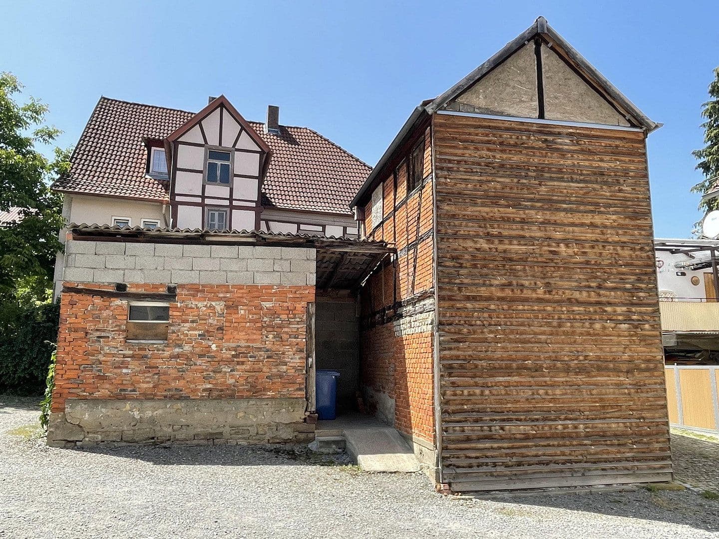 Predaj domu 266 m², pozemek 293 m², Maßbach, Bavorsko Predaj domu 266 m², pozemek 293 m², Maßbach, Bavorsko