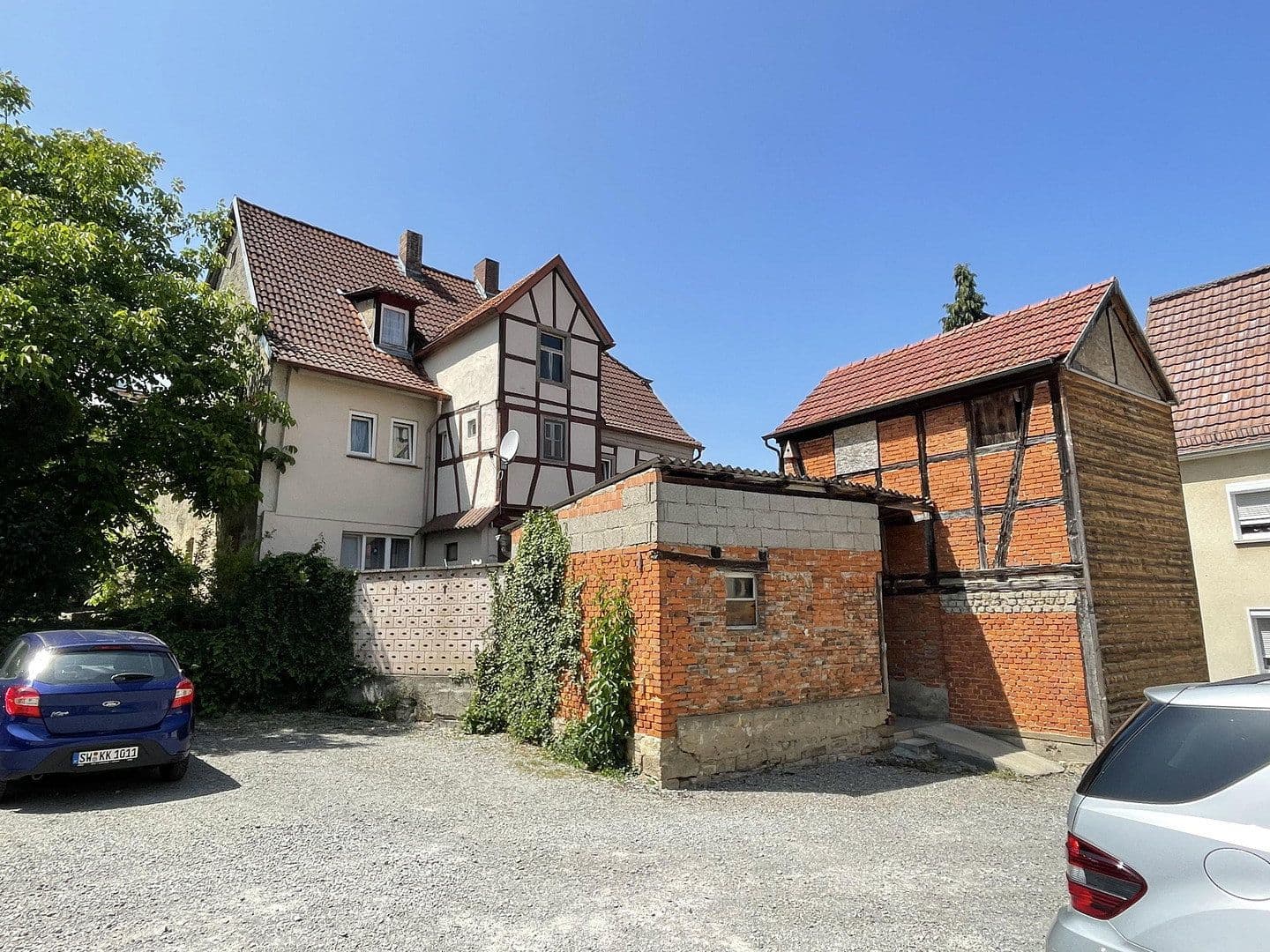 Predaj domu 266 m², pozemek 293 m², Maßbach, Bavorsko Predaj domu 266 m², pozemek 293 m², Maßbach, Bavorsko