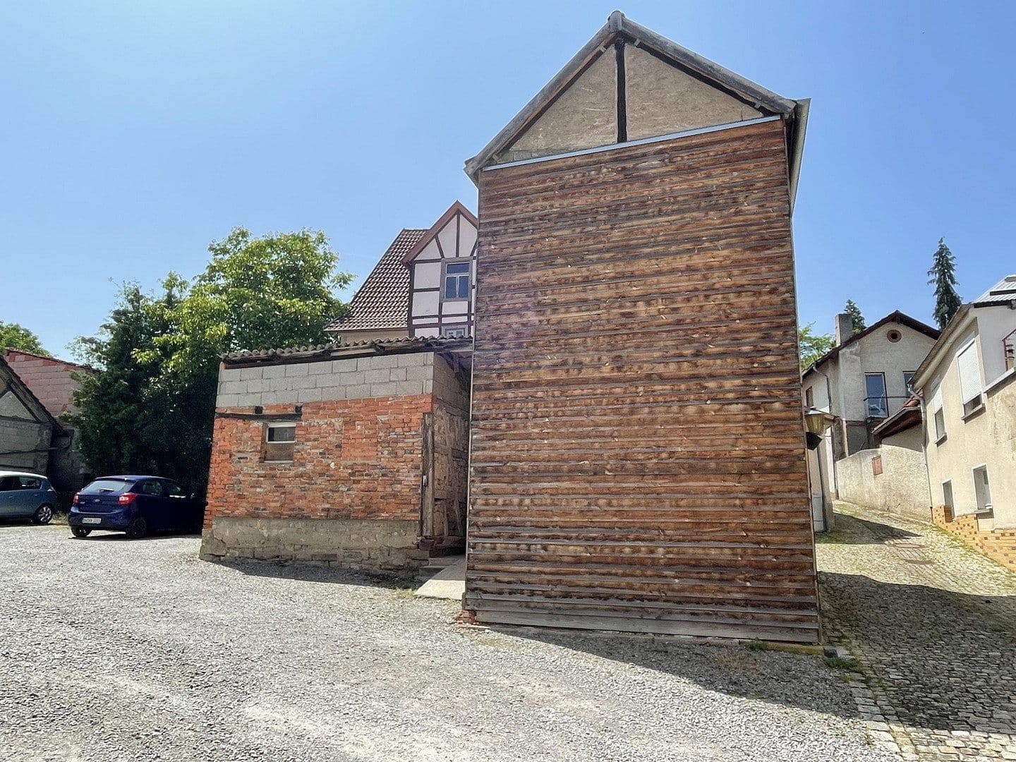 Predaj domu 266 m², pozemek 293 m², Maßbach, Bavorsko Predaj domu 266 m², pozemek 293 m², Maßbach, Bavorsko