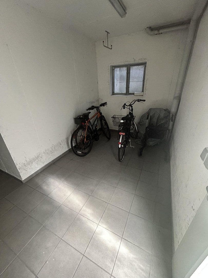 Prenájom bytu 1-izbový 31 m², Breitestraße 3, Gäufelden, Bádensko-Wurttembersko Prenájom bytu 1-izbový 31 m², Breitestraße 3, Gäufelden, Bádensko-Wurttembersko