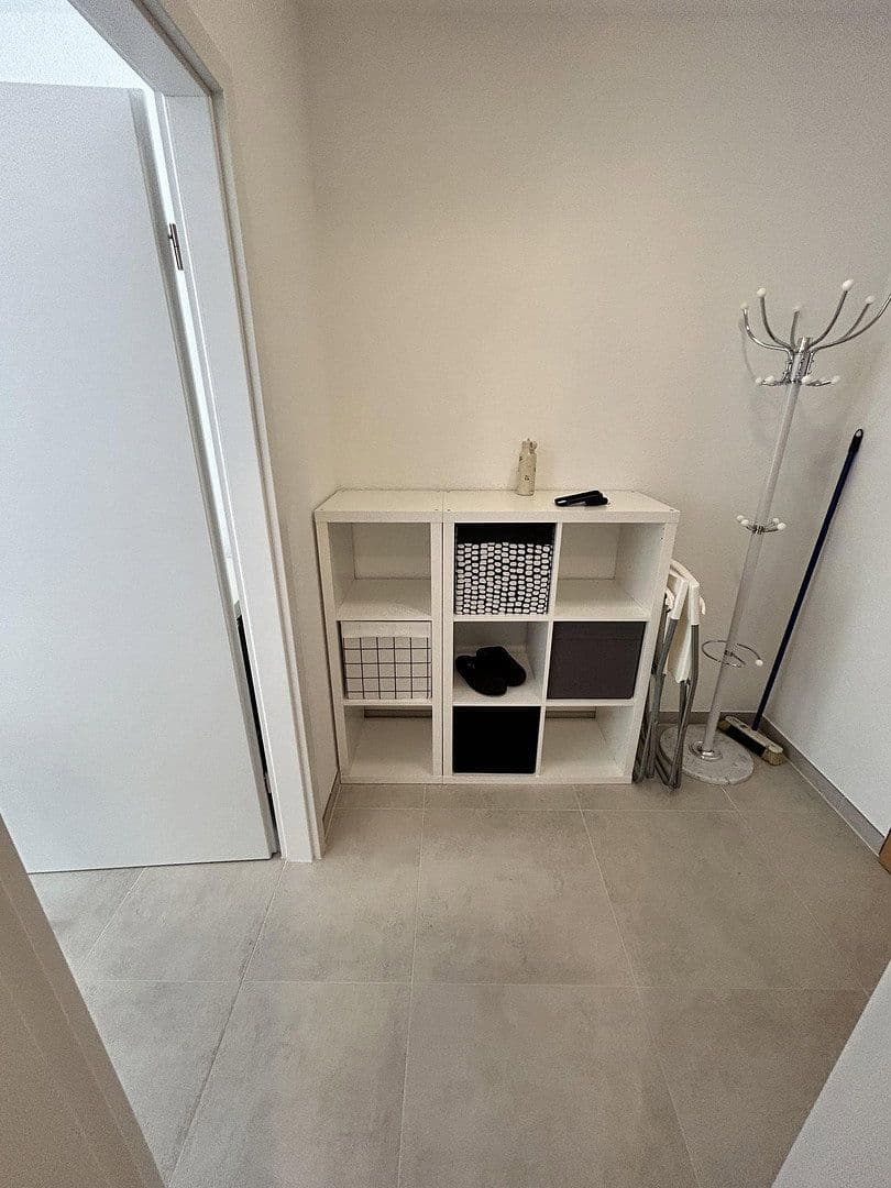 Prenájom bytu 1-izbový 31 m², Breitestraße 3, Gäufelden, Bádensko-Wurttembersko Prenájom bytu 1-izbový 31 m², Breitestraße 3, Gäufelden, Bádensko-Wurttembersko