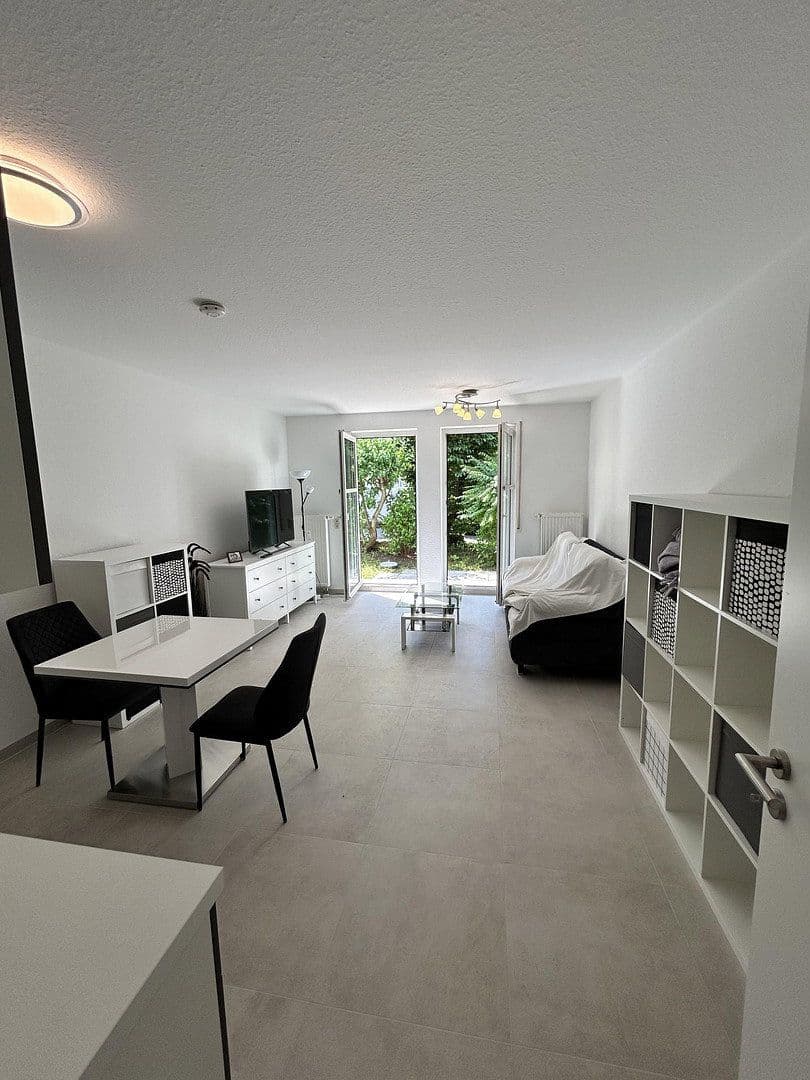 Prenájom bytu 1-izbový 31 m², Breitestraße 3, Gäufelden, Bádensko-Wurttembersko Prenájom bytu 1-izbový 31 m², Breitestraße 3, Gäufelden, Bádensko-Wurttembersko