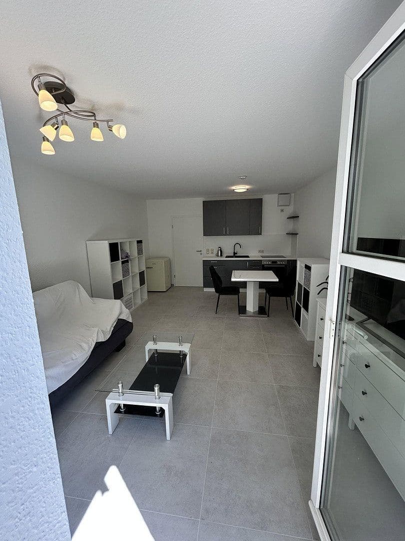 Prenájom bytu 1-izbový 31 m², Breitestraße 3, Gäufelden, Bádensko-Wurttembersko Prenájom bytu 1-izbový 31 m², Breitestraße 3, Gäufelden, Bádensko-Wurttembersko