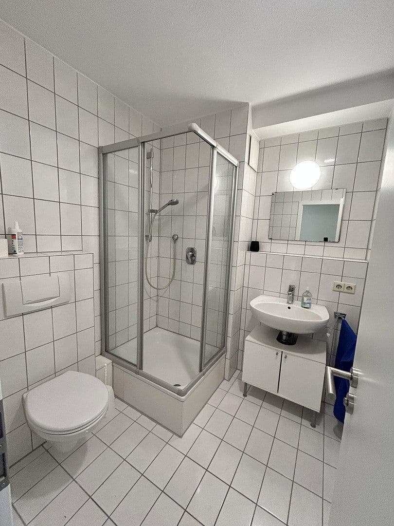 Prenájom bytu 1-izbový 31 m², Breitestraße 3, Gäufelden, Bádensko-Wurttembersko Prenájom bytu 1-izbový 31 m², Breitestraße 3, Gäufelden, Bádensko-Wurttembersko