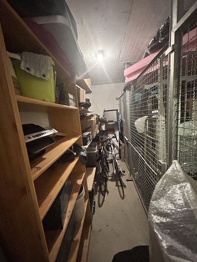 Prenájom bytu 1-izbový 31 m², Breitestraße 3, Gäufelden, Bádensko-Wurttembersko Prenájom bytu 1-izbový 31 m², Breitestraße 3, Gäufelden, Bádensko-Wurttembersko