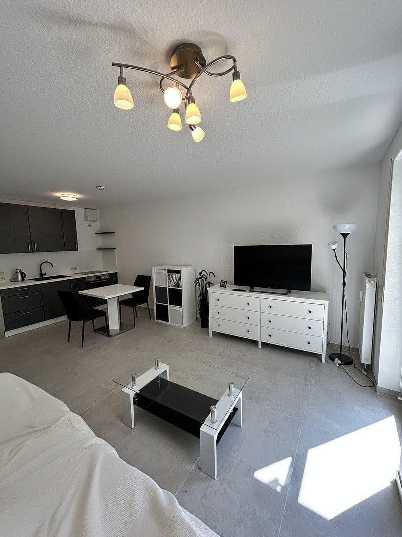 Prenájom bytu 1-izbový 31 m², Breitestraße 3, Gäufelden, Bádensko-Wurttembersko Prenájom bytu 1-izbový 31 m², Breitestraße 3, Gäufelden, Bádensko-Wurttembersko