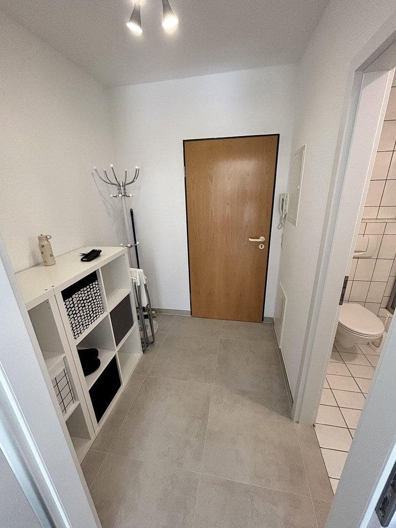 Prenájom bytu 1-izbový 31 m², Breitestraße 3, Gäufelden, Bádensko-Wurttembersko Prenájom bytu 1-izbový 31 m², Breitestraße 3, Gäufelden, Bádensko-Wurttembersko