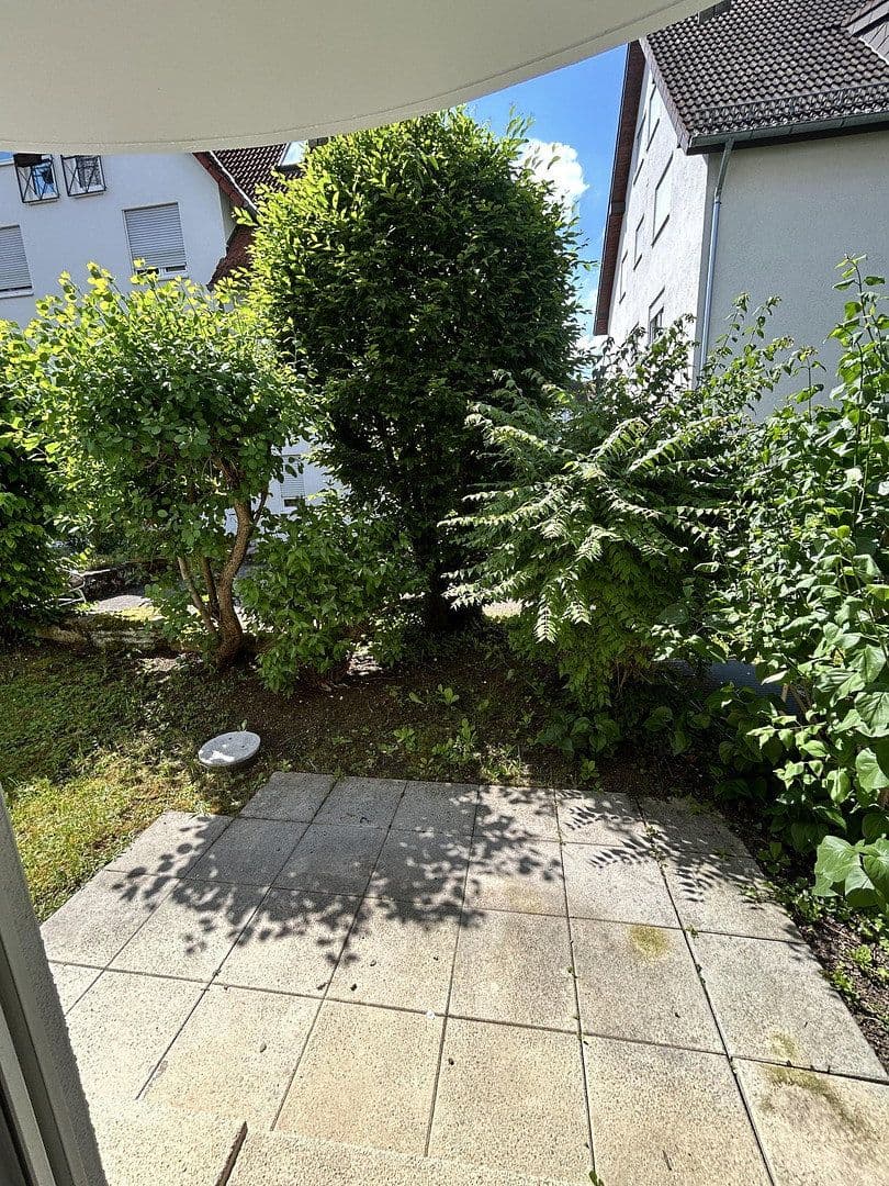 Prenájom bytu 1-izbový 31 m², Breitestraße 3, Gäufelden, Bádensko-Wurttembersko Prenájom bytu 1-izbový 31 m², Breitestraße 3, Gäufelden, Bádensko-Wurttembersko